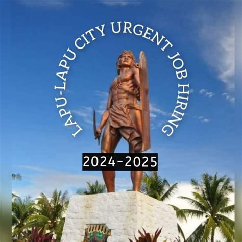 urgent job hiring in lapu-lapu city without experience|no experience jobs in Lapu.